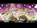 Download Lagu Wuthering Waves - Cube Cubic n Cubie