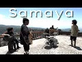 Samaya | Grunchiez | (RAW ACOUSTIC SESSION) - Nagarkot