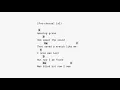 Download Lagu Broken Vessels (Amazing Grace) Hillsong (NO CAPO - guitar chords play along)