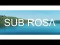 Download Lagu Sub Rosa - MJF Short Film