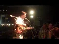 Justin Townes Earle "Wanderin"