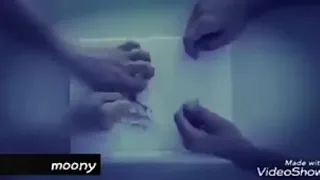 فيديو قصير مؤثر مع اغنية لو نهدى حبة للفنان وائل جسار 