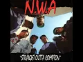 Gangsta Gangsta