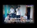 Download Lagu SATU RASA CINTA || Arief ||Cover By #oniaprak featuring Rudi Gazzos Cs #bajidor person