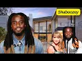Shaboozey Biography American singer Age Girlfriend Family Net Worth Carrier Lifestyle Bio