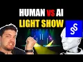 I m Challenging SoundSwitch s Autoscript to a Light Show Battle Only Using Both Lighting Fixtures