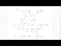 Evaluation of Integral using Gamma function Example