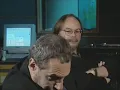 Donald Fagen rapping over "Black Cow"