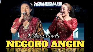 niken salindry negoro angin campursari mayangkara