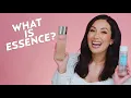 What is Essence in Skincare My Favorites from SK-II Neogen More Skincare with SusanYara