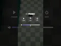 How to make a VOLUME SLIDER in Unity