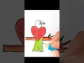 Birds Coloring Pages Kids Coloring Pages Youtube Shorts