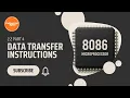 2 2 4 8086 Stack Instructions PUSH POP Instructions Explained EngineeringBytes