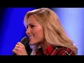 Kerstin Ott & Helene Fischer - Regenbogenfarben (Die Helene Fischer Show 2018)