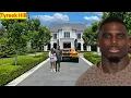Tyreek Hill s 12 Children Wives Age Religion NFL Career Lifestyle And Net Worth