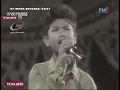 Exist - Rahsia Pohon Cemara