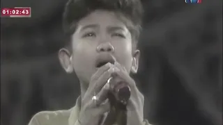 exist rahsia pohon cemara