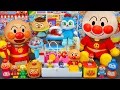 Download Lagu Satisfying Unboxing ASMR | Anpanman Clinic Playset | アンパンマン クリニック プレイセット 開封レビュー 🩺