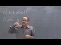 Ali Ghodsi Lec 2 Machine learning classification Linear and quadrtic discriminant analysis