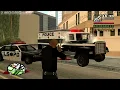 Lagu Gang Wars - Chain Game Tenpenny - GTA San Andreas