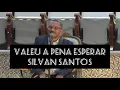 Silvan Santos - Valeu a Pena Esperar AO VIVO (Live - Vigília Casa do Oleiro)