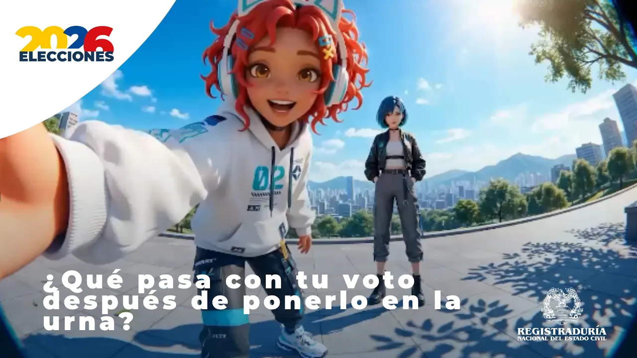 Vote clay