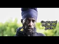 Sizzla - Good Ways (Lyric Video)