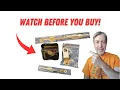 Wall Clock Movement Mechanism Battery DIY Repair Kit Review