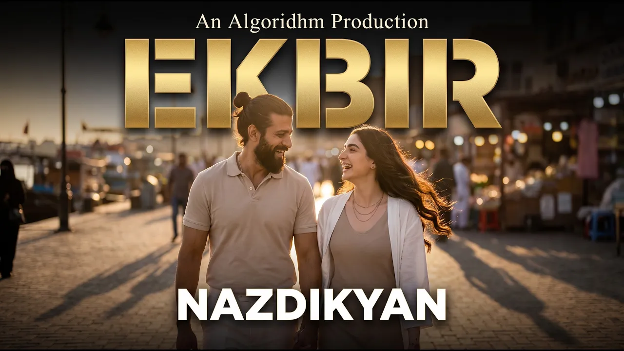 EKBIR — Falling for the Enemy's Blood