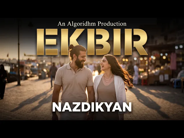 EKBIR — Falling for the Enemy's Blood