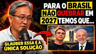 URGENTE: O BRASIL ESTA PRESTES a QUEBRAR! KOBORI REVELA SOLUÇÃO!