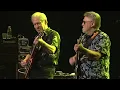 THE VENTURES  - Medley - Walk Don't Run &  Perfidia   [45th Ann Live Japan 2004]