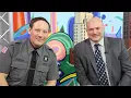 Noah Nagy Warden G Robert Cotton Correctional Facility Officer Chris Portillo MDOC