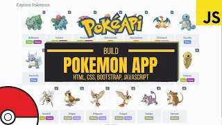 JavaScript Fetch API HTML CSS BOOTSTRAP JS JDB ART