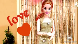 Barbie And Ken Love Story Barbie And Ken Love Life In Stop Motion 