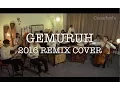 Download Lagu GEMURUH (Faizal Tahir) - 2016 REMIX COVER by Masahiro, Bernie \u0026 Jazz Ft. 眾樂器 The ZhongYueQi