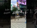 Ide iklan yang keren di Shinjuku