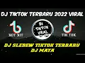 Download Lagu DJ SLEBEW TIKTOK VIRAL TERBARU - DJ MAYA FYZ