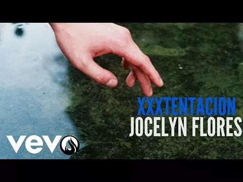 Download MP3 XXXTENTACION - Jocelyn Flores (Audio)