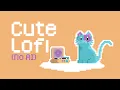 Download Lagu Cute Lofi To Calm Your Thoughts (No AI)