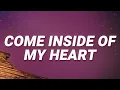 Download Lagu IV OF SPADES - Come Inside Of My Heart (Lyrics)