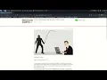 Server Side Template Injection SSTI with a custom exploit - Lab
