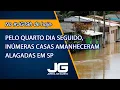 Download Lagu Pelo quarto dia seguido, inúmeras casas amanheceram alagadas em SP – Jornal da Gazeta – 04/02/2025