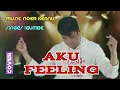 Lagu AKU FEELING Cover iGUMBE | Dangdut DINAMIKA NADA Official Music \u0026 Video