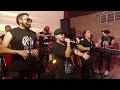 ALMOHADA - LO QUE UN DIA FUE NO SERA & ANGEL MEJIA Y ORQ   MR AUDIO - RUMBA DE CALLEJON