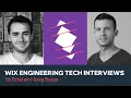 Greg Berge - The Mind Behind Loadable Components