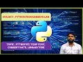 LEC05 Python Programming Lab Python W2 Temp Conv Current Date Library Fine Dr K Varada Rajkumar