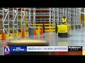 Amazon to hire hundreds for fulfillment center in West Jordan