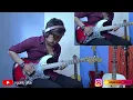Download Lagu Sheila On 7 - Bila Kau Tak Disampingku (Lead Guitar)