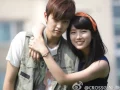 Dream High - Love High - Miss A Suzy , Jang Wooyoung(2PM), Kim Soo Hyun , Ok Taecyeon(2PM)